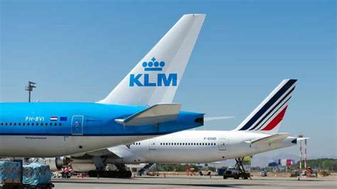 Klm Announces Further Repatriation Flights From Sa