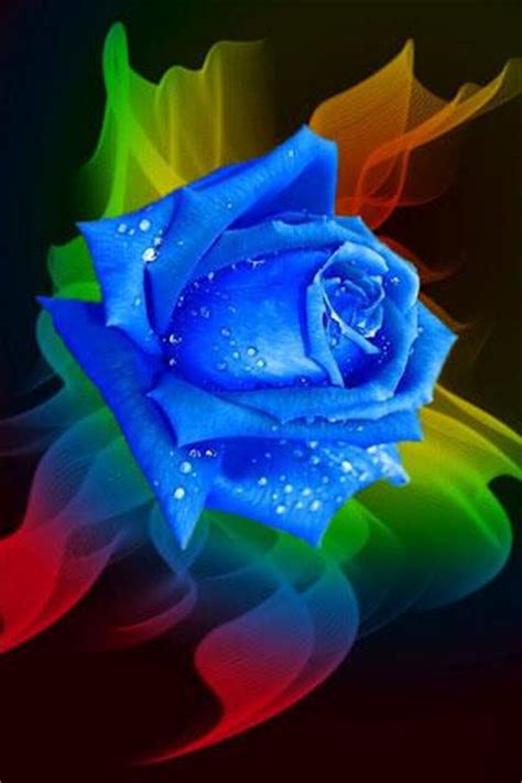 Find images of 3d wallpapers. Rose 3D - Android Informer. A high-quality Rose 3D Live ...