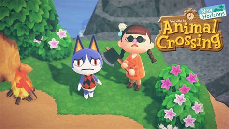 Animal Crossing New Horizons Guida Allevento Primo Maggio Nintendon
