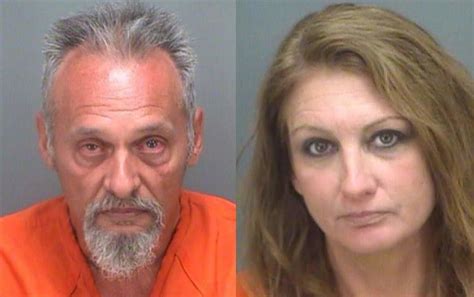 Couple Get Married Then Get Arrested Clearwater Fl Patch