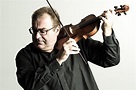 Il violinista Federico Guglielmo, star della musica barocca in “Vivaldi ...