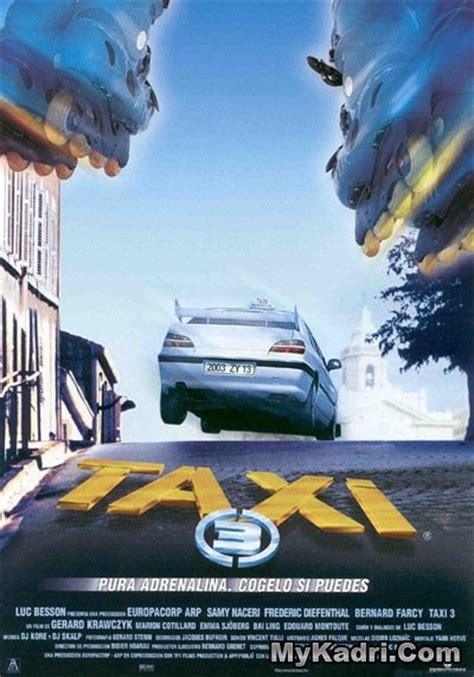ტაქსი 4 Taxi 4 ფილმები ქართულად Filmebi Qartulad Kinoebi Qartulad