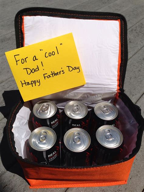 Diy Inexpensive Fathers Day T Ideas