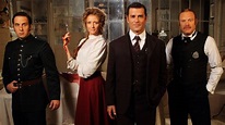 Review: Murdoch Mysteries 'Murdoch and the Cursed Cave'