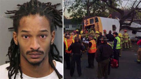 Legal Fallout From Deadly Tennessee School Bus Crash Fox News Video