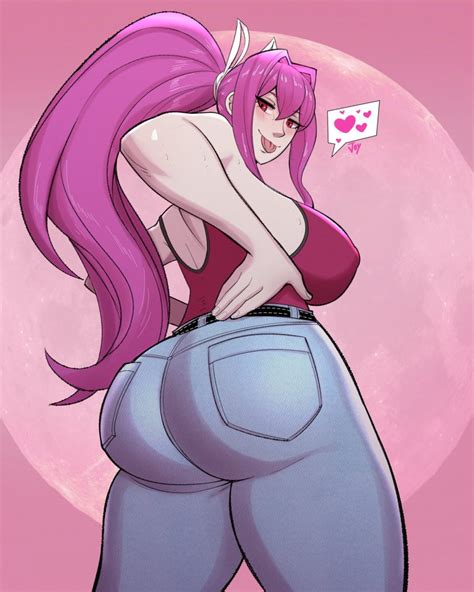 Rule 34 1girls Ass Big Ass Bubble Ass Bubble Butt Clothing Dat Ass
