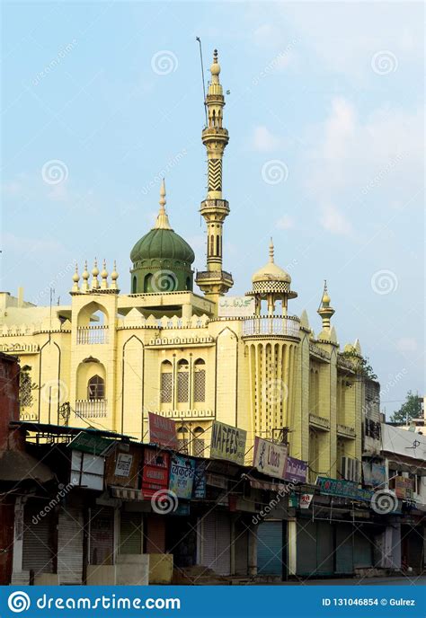 Booking.com property partners should not post on behalf of guests or offer incentives in exchange for reviews. A Mosque Or Masajid In India Editorial Stock Image - Image ...