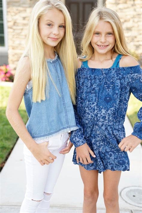 Pin On Girls Tween Fashion Inspiration And Ideas