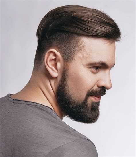 Hottest Men S Hairstyles For Straight Hair New