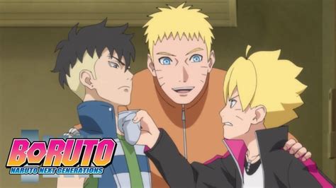 Boruto Naruto Next Generations Quiz Which Character Are You Weebquiz