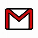 Email Gmail Icon Mail Service Message Icons