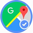 Verify Google Maps | Yen