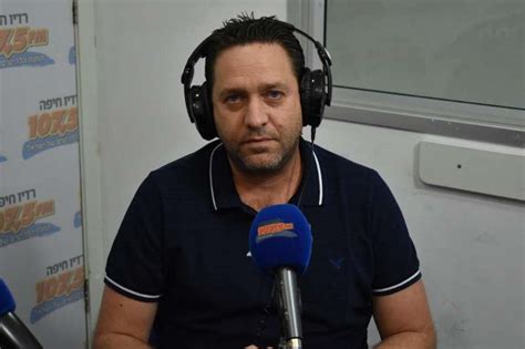 אורן שטרלינג ומועדון הפועל חיפה, בחרו לא להגיב בנושא. שטרלינג: "אני יושב במשרד ופשוט עצוב לי" • רדיו חיפה 107.5