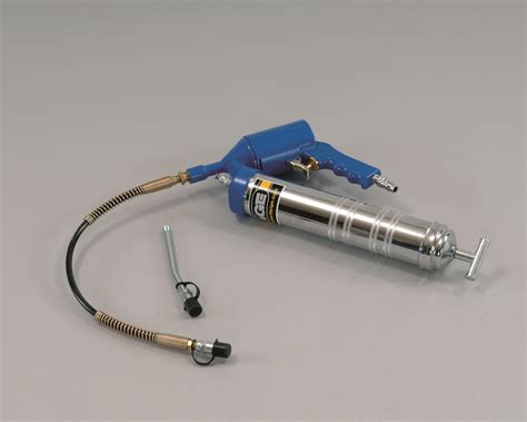 Air Operated Grease Guns IGE Industrial Garage Equipment