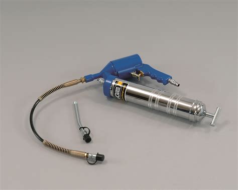 Air Operated Grease Guns Ige Industrial Garage Equipment