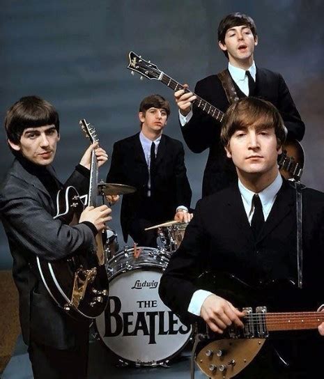 Beatles Hairstyle Best Hairstyle