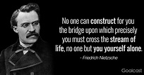21 Friedrich Nietzsche Quotes that Will Upgrade your Thinking em 2020 ...