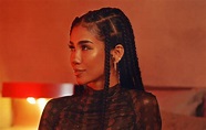 Listen to Jhené Aiko’s hopeful new single ‘Lead The Way’