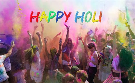 Happy Holi 2018 Images Wallpapers Bollywood Wiki Latest Update