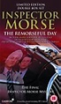 Inspector Morse: The Remorseful Day/Rest In Peace [VHS]: John Thaw ...
