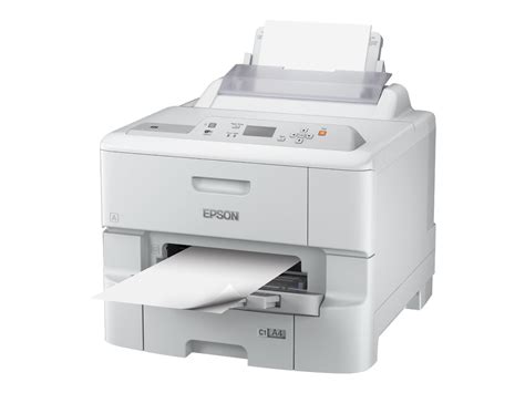 Find drivers, manuals and software for any product. Epson Workforce Pro Wf-6090Dw Driver Download