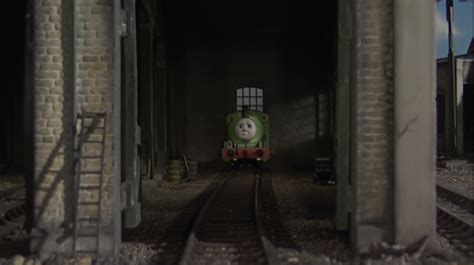 Image Percysbigmistake63png Thomas The Tank Engine Wikia