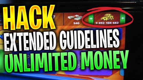 So that was all for the 8 ball pool mod apk. 8 Ball Pool Hack iOS/Android 8 Ball Pool MOD Apk Download ...