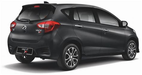 Make the right decision with our detailed specs, expert and user reviews and more. 2018 Perodua Myvi officially launched in Malaysia - now ...