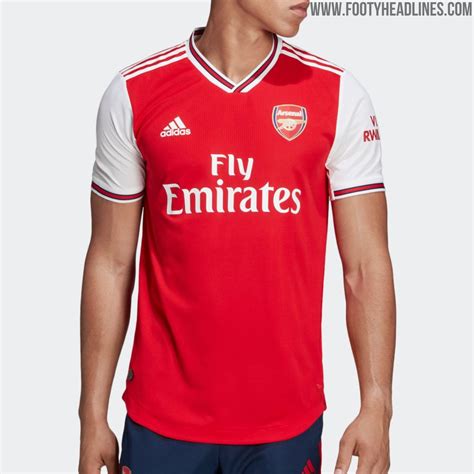 Arsenal White Kit Arsenal 15 16 Home Kit Released Footy Headlines