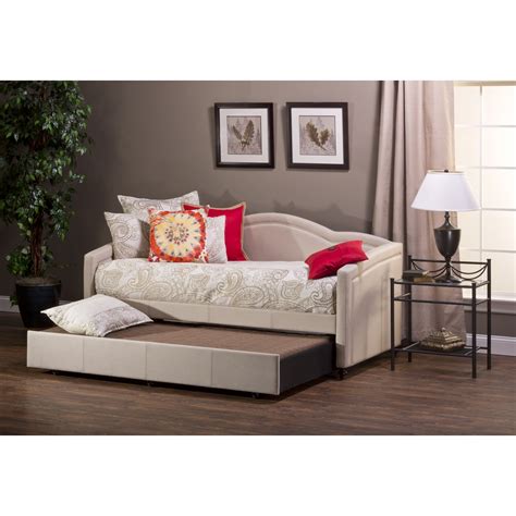 Hillsdale Jasmine Daybed With Trundle And Reviews Wayfair