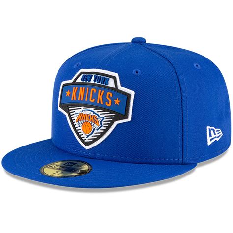 The new york knickerbockers, more commonly referred to as the new york knicks, are an american professional basketball team based in the new york city borough of manhattan. New York Knicks Fitted Hat, Knicks Fitted Cap