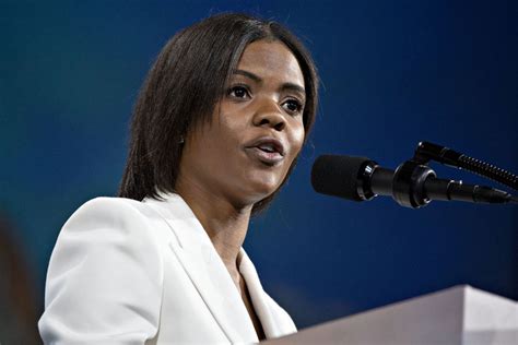 Where Did Candace Owens Go To College The Us Sun