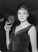 20 Fabulous Vintage Photos Of A Young Maggie Smith | British Vogue