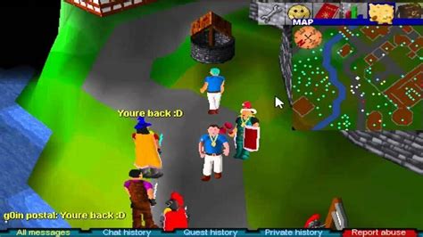 5 Games Like Runescape Classic On Steam Games Like