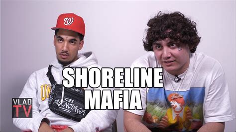 Shoreline Mafia We Changed What It Looks Like To Be A Rapper In La