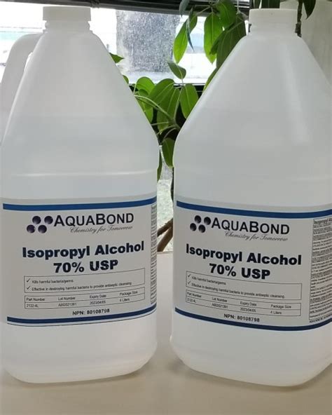 Isopropyl Alcohol Isopropyl Alcohol Isopropanol