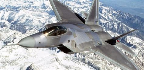 10 Of The Most Sophisticated Fighter Aircraft In The World Henspark