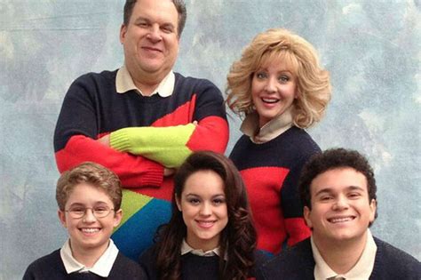 philly burb s at center of goldbergs universe