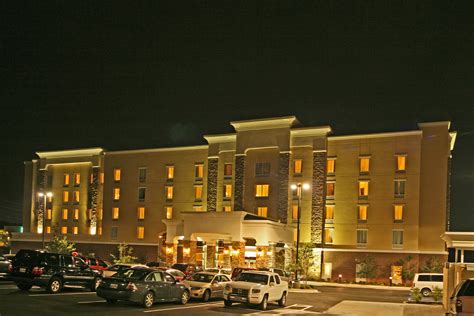 Hampton Inn And Suites Galleria Hoover