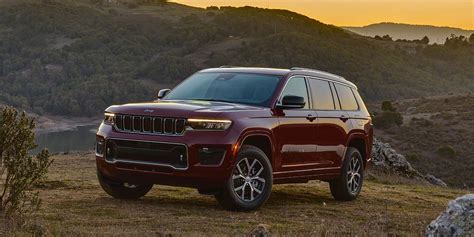 Read more about grand cherokee reliability » 2018 jeep grand cherokee recalls. 2022 Jeep Grand Cherokee: What We Know So Far