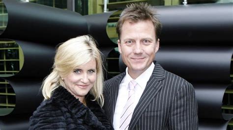 James Brayshaw And Wife Sarah Have Separated Herald Sun