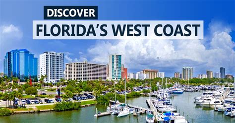 Relocating To Floridas West Coast