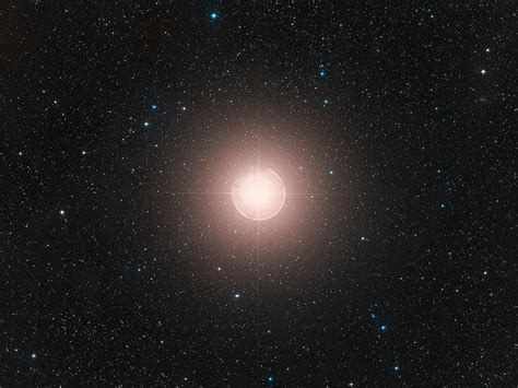 7 Fun Facts About Betelgeuse Little Astronomy