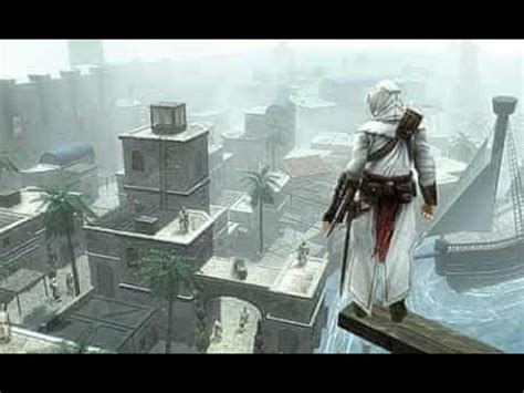 Assassin S Creed Blood Line Psp YouTube