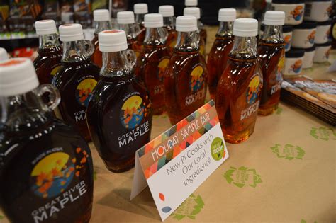 Syrup Making Roots Run Deep At Iowas Great River Maple Homegrown Iowan