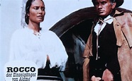 Rocco – Der Einzelgänger von Alamo: Trailer & Kritik zum Film - TV TODAY