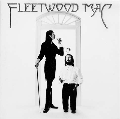 critics at large fleetwood mac the time ghost rumours turns 40