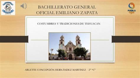 Bachillerato General Oficial Emiliano Zapata