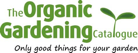 The Organic Catalogue for your Organic Gardening Seeds and Plants | Organic gardening, Garden ...
