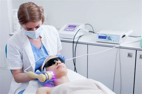 The Newest Laser Techniques Used In Dermatology Lss